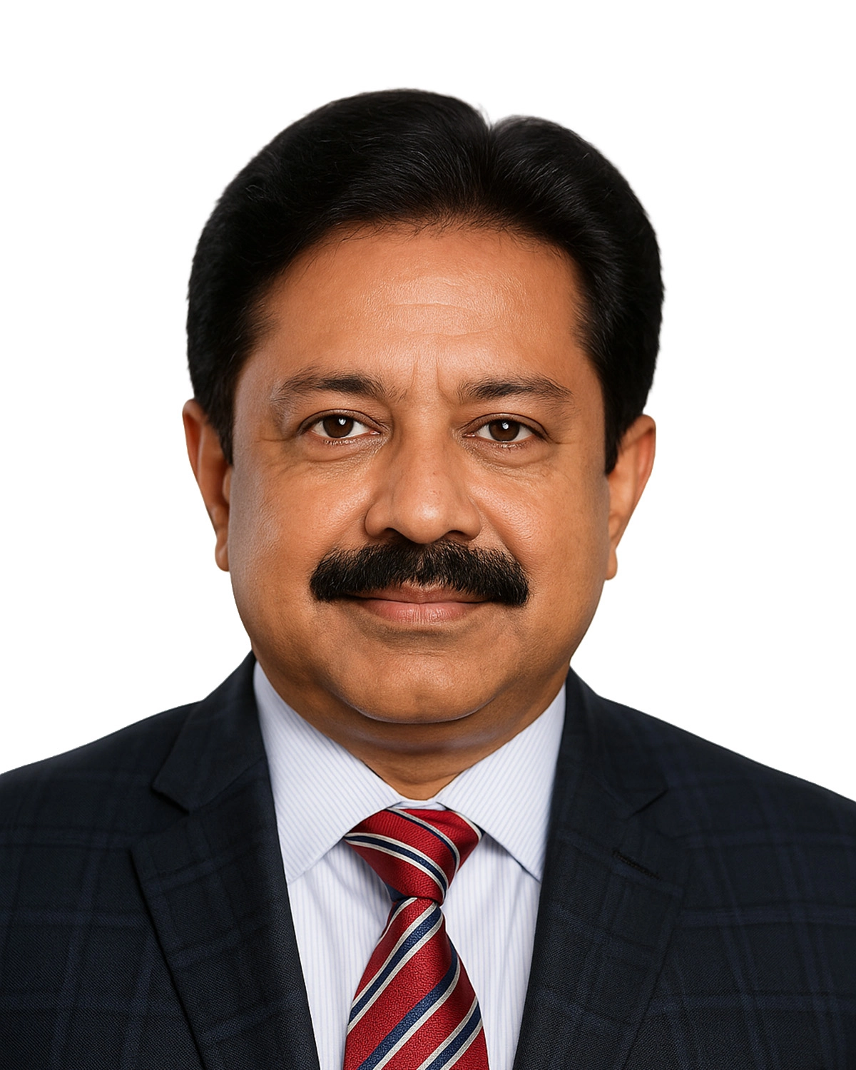 mermaid group chairman